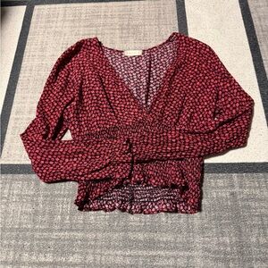 Altar’d State Crop Top